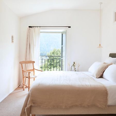 La Bastide Du Mourre Bed and Breakfast Oppède Eksteriør billede