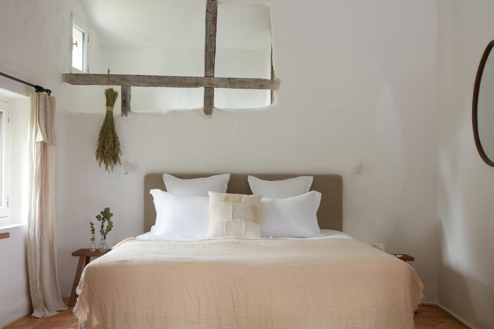 La Bastide Du Mourre Bed and Breakfast Oppède Eksteriør billede