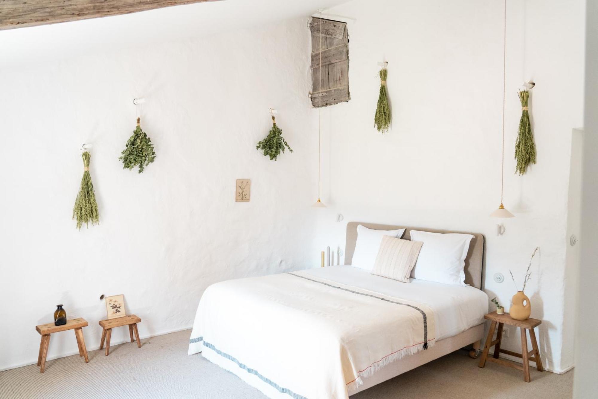 La Bastide Du Mourre Bed and Breakfast Oppède Eksteriør billede