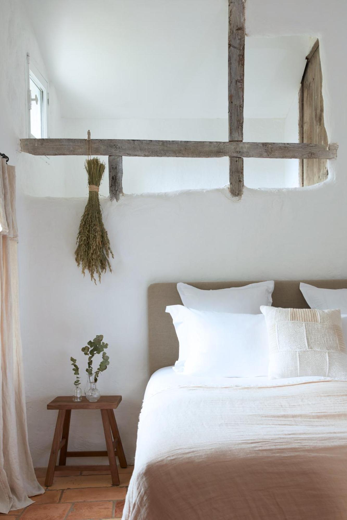 La Bastide Du Mourre Bed and Breakfast Oppède Eksteriør billede