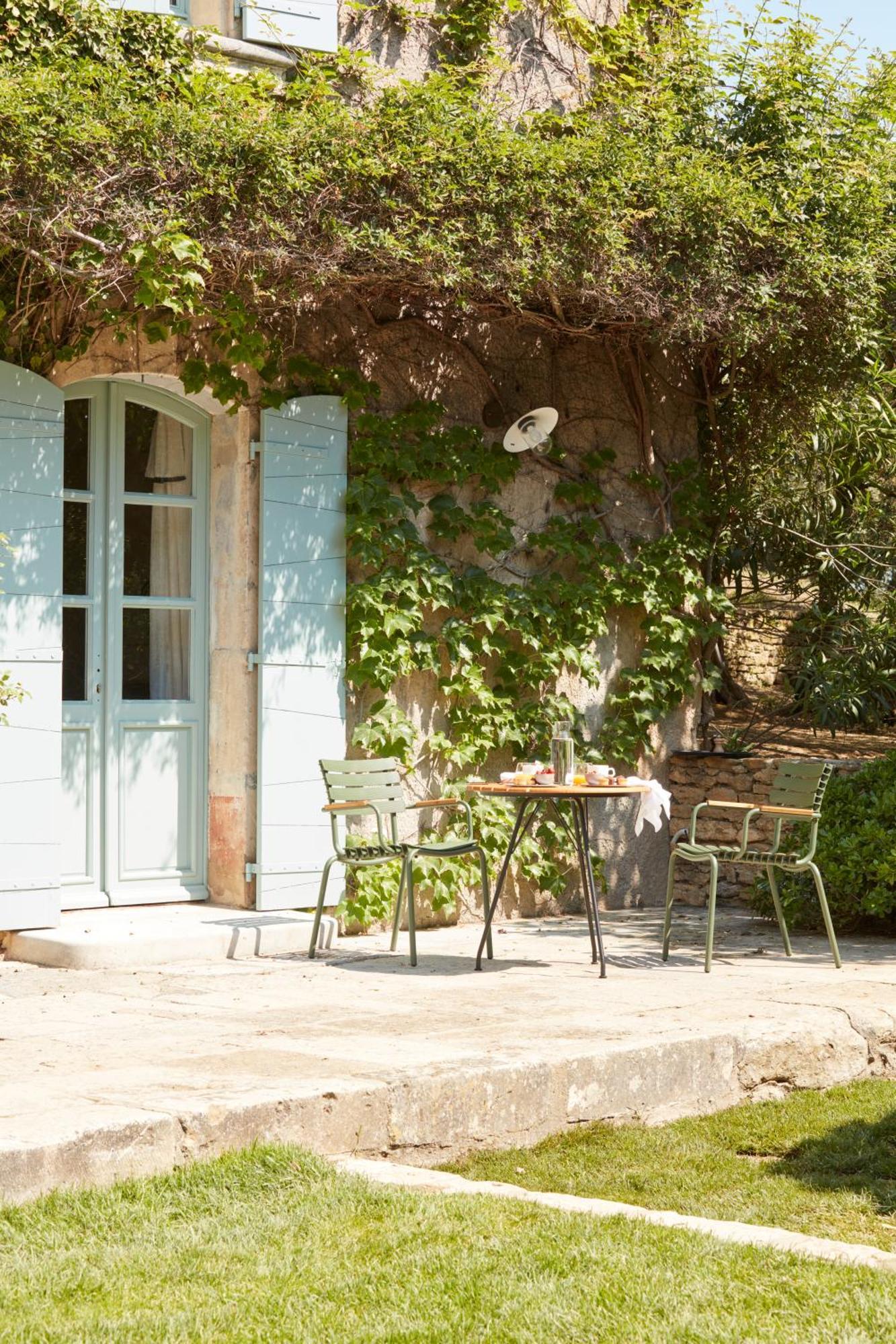 La Bastide Du Mourre Bed and Breakfast Oppède Eksteriør billede